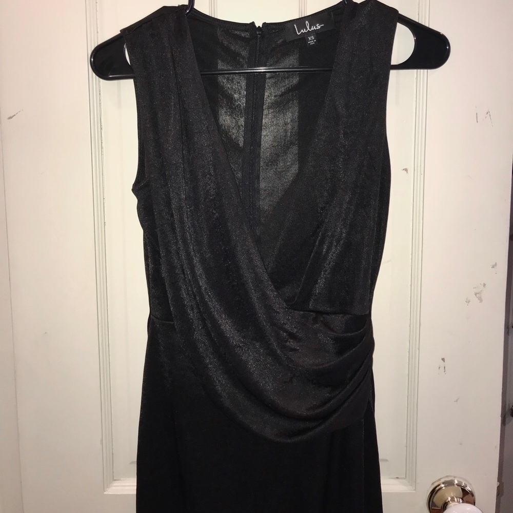 Lulus dress